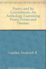 9780029285305-0029285305-Poetry and Its Conventions: An Anthology Examining Poetic Forms and Themes.
