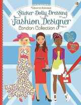 9781409597315-1409597318-Sticker Dolly Dressing Fashion Designer London