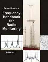 9783757813352-3757813359-Frequency Handbook for Radio Monitoring: Edition 2023