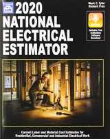 9781572183551-1572183551-National Electrical Estimator 2020