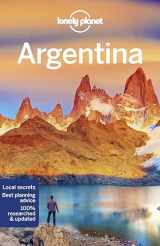 9781786570666-1786570661-Lonely Planet Argentina 11 (Travel Guide)