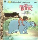 9780307101792-0307101797-Walt Disney's the Jungle Book: Mowgli and the Jungle Animals (First Little Golden Book)