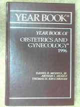 9780815160182-0815160186-The Year Book of Obstetrics and Gynecology 1996 (Yearbook of Obstetrics, Gynecology, & Women's Health)