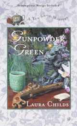 9780425184059-0425184056-Gunpowder Green (A Tea Shop Mystery)