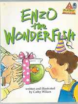 9780207183577-0207183570-Enzo the Wonderfish (Picture Bluegum)