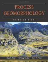 9781577666691-1577666690-Process Geomorphology