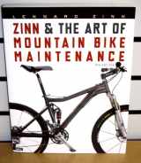 9781931382595-193138259X-Zinn and the Art of Mountain Bike Maintenance