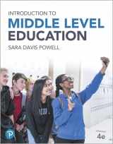 9780134986807-0134986806-Introduction to Middle Level Education
