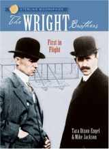 9781402732317-1402732317-Sterling Biographies: The Wright Brothers: First in Flight