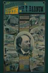 9780231054126-0231054122-Selected Letters of P. T. Barnum