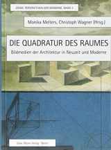 9783786127192-3786127190-Die Quadratur Des Raumes: Bildmedien Der Architektur in Neuzeit Und Moderne (Zoom. Perspektiven Der Moderne) (German Edition)
