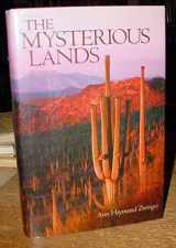 9780525245469-0525245464-The Mysterious Lands