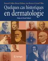 9782817800318-2817800311-Quelques cas historiques en dermatologie (French Edition)