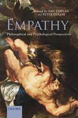 9780198706427-0198706421-Empathy: Philosophical and Psychological Perspectives