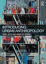 9780415744812-0415744814-Introducing Urban Anthropology