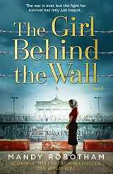 9780008462918-0008462917-The Girl Behind the Wall