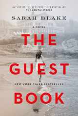 9781250110275-1250110270-The Guest Book: A Novel