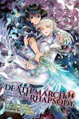 9781975369019-1975369017-Death March to the Parallel World Rhapsody, Vol. 14 (manga) (Death March to the Parallel World Rhapsody (manga))