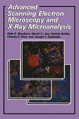 9780306421402-0306421402-Advanced Scanning Electron Microscopy and X-Ray Microanalysis