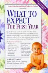9781439558461-1439558469-What to Expect the First Year