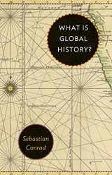 9780691155258-0691155259-What Is Global History?