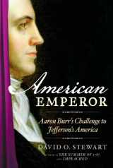 9781439157183-1439157189-American Emperor: Aaron Burr's Challenge to Jefferson's America