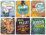 9780198307907-019830790X-Oxford Reading Tree inFact: Level 7: Class Pack of 36 (Oxford Reading Tree inFact)