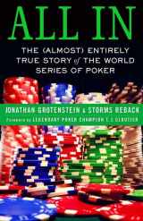 9780312348359-0312348355-All In: The (Almost) Entirely True Story of the World Series of Poker