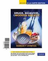 9780205093632-0205093639-Drugs, Behavior, and Modern Society: A La Carte Edition