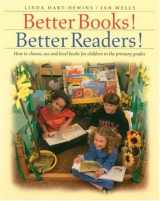 9781571103055-1571103058-Better Books! Better Readers!
