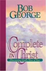 9781565072039-1565072030-Complete in Christ