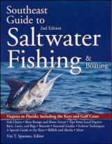 9780070598928-0070598924-South East Guide to Saltwater Fishing and Boating