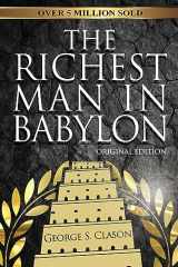 9781939438638-1939438632-The Richest Man In Babylon
