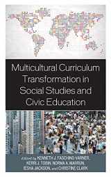 9781793602145-179360214X-Multicultural Curriculum Transformation in Social Studies and Civic Education (Foundations of Multicultural Education)