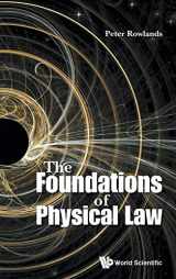 9789814618373-9814618373-FOUNDATIONS OF PHYSICAL LAW, THE