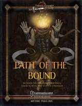 9781985240209-1985240203-Path of the Bound (Mythic Paths)