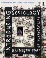 9781138023383-1138023388-Introducing Sociology Using the Stuff of Everyday Life