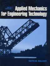 9780130846839-013084683X-Applied Mechanics for Engineering Technology (6th Edition)
