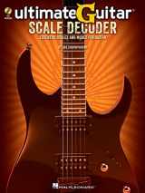 9781458418197-1458418197-Ultimate-Guitar Scale Decoder: Essential Scales and Modes for Guitar