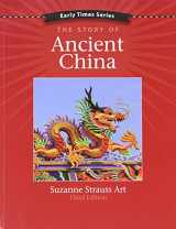 9781938026294-1938026292-Early Times: The Story of Ancient China 3rd Edition