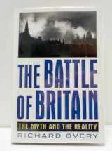 9780393020083-0393020088-The Battle of Britain: The Myth and the Reality