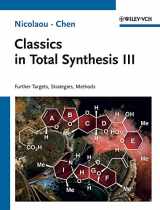 9783527329571-3527329579-Classics in Total Synthesis III: Further Targets, Strategies, Methods