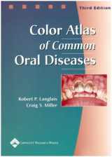 9780781733854-0781733855-Color Atlas of Common Oral Diseases