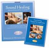 9780989412766-0989412768-Sound Healing: Vibrational Healing with Ohm Tuning Forks (Book + DVD)