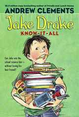 9781416939313-1416939318-Jake Drake, Know-It-All