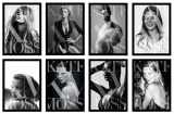 9780847837908-0847837904-Kate: The Kate Moss Book (Cover may vary)