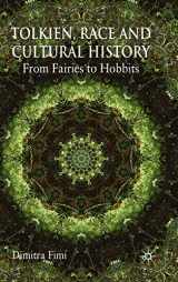 9780230219519-0230219519-Tolkien, Race and Cultural History: From Fairies to Hobbits