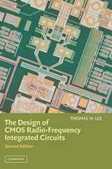 9780521835398-0521835399-The Design of CMOS Radio-Frequency Integrated Circuits, Second Edition