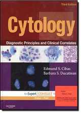 9781416053293-1416053298-Cytology: Diagnostic Principles and Clinical Correlates, Expert Consult - Online and Print