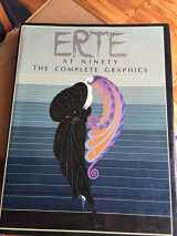 9780525932581-0525932585-Erte at Ninety: The Complete Graphics